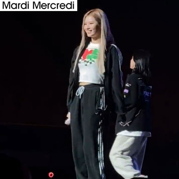 Qoo10] Mardi Mercredi 国内未入荷 TWICE サナちゃん着用