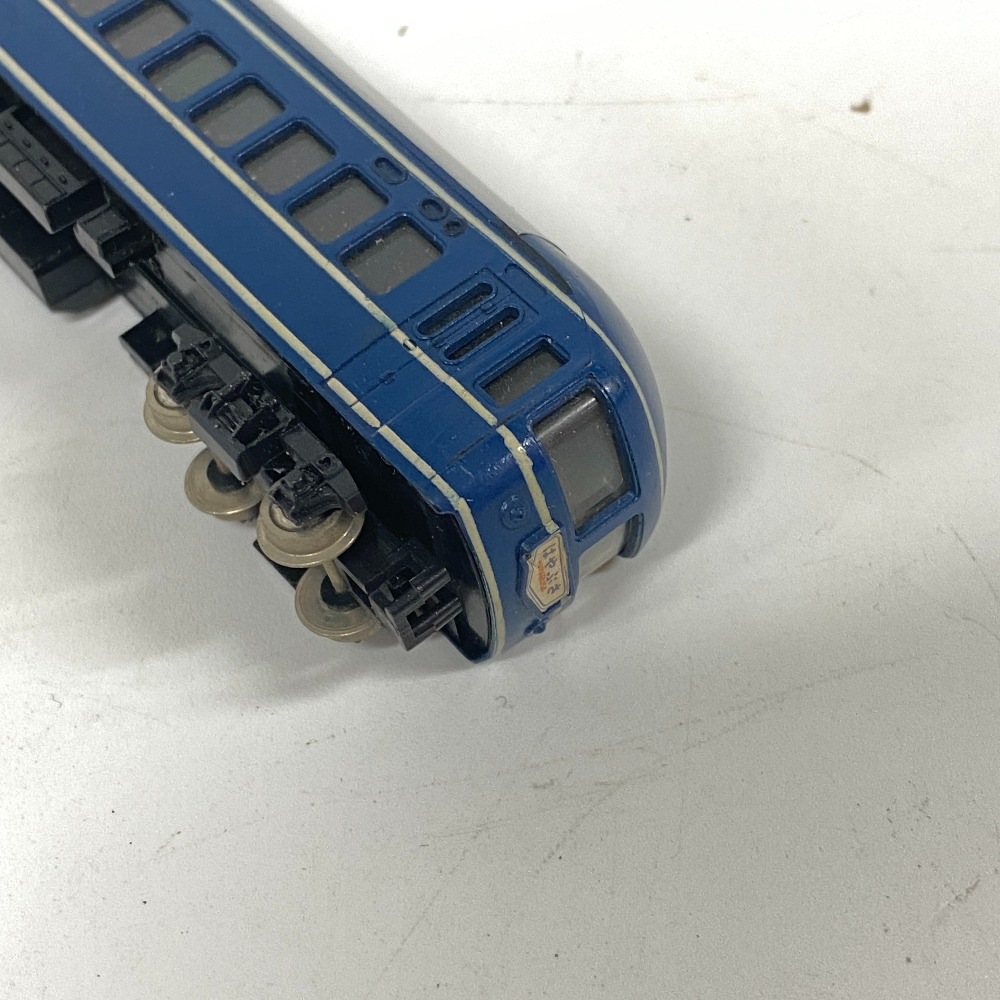 KATO 504 Nゲージ 特急形 寝台 客車 13両セット ナシ20 鉄道模型 KATO 504 Nゲージ 特急形 寝台 客車 13両セット ナシ20 鉄道模型