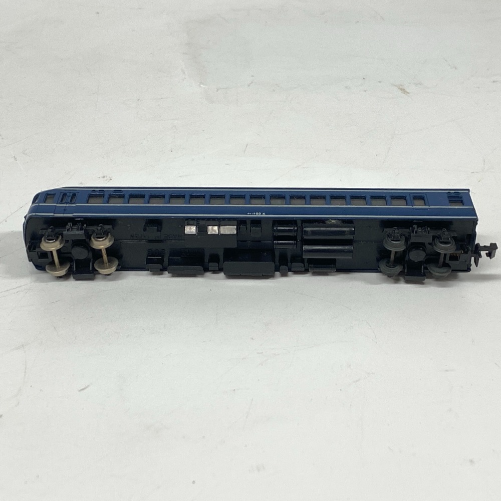 KATO 504 Nゲージ 特急形 寝台 客車 13両セット ナシ20 鉄道模型 KATO 504 Nゲージ 特急形 寝台 客車 13両セット ナシ20 鉄道模型