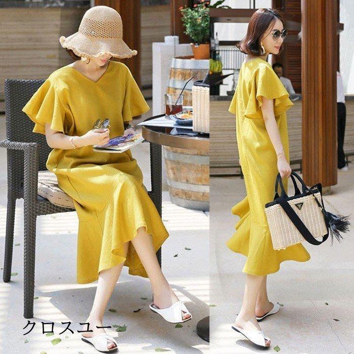 ワンピース レディース 40代 春夏 マキシ丈ワンピース きれいめ フレア 半袖ワンピース 通勤 マキシ丈 マタニティー ワンピース 妊婦服 上品 ロング カジュアル ワンピース レディース 40代 春夏 マキシ丈ワンピース きれいめ フレア 半袖ワンピース 通勤 マキシ丈 マタニティー ワンピース 妊婦服 上品 ロング カジュアル