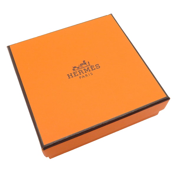 エルメス HERMES ブレスレット クリッククラックHH PM GP エナメル ホワイトX オレンジ×ゴールド Hブレス 【箱】【中古】 エルメス HERMES ブレスレット クリッククラックHH PM GP エナメル ホワイトX オレンジ×ゴールド Hブレス 【箱】【中古】
