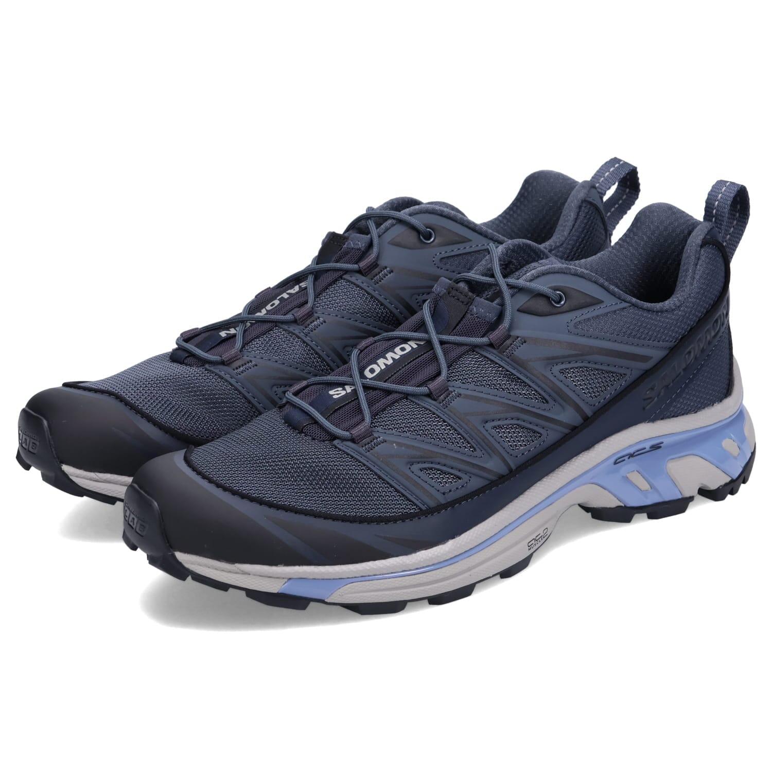 シューズ トレッキングシューズ スニーカー メンズ XT-6 ダーク グレー L47445800