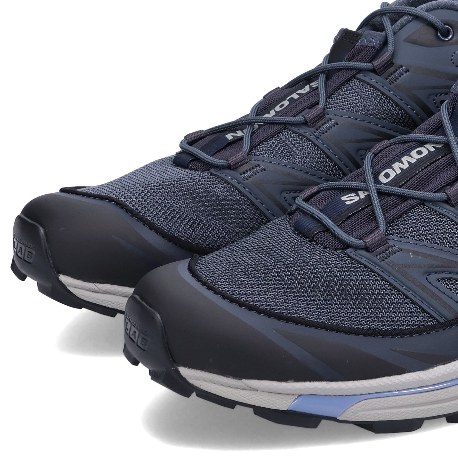 シューズ トレッキングシューズ スニーカー メンズ XT-6 ダーク グレー L47445800