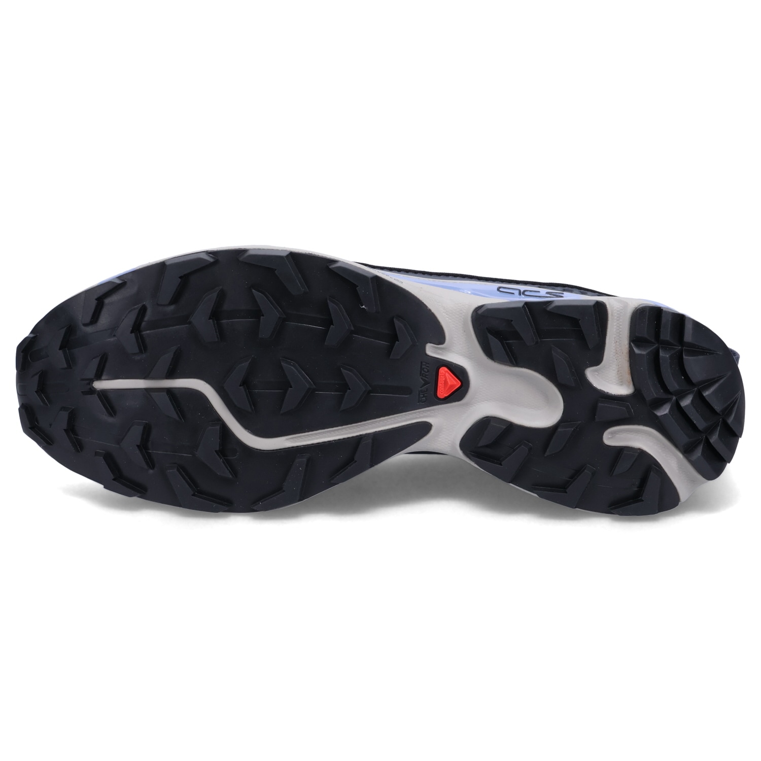 シューズ トレッキングシューズ スニーカー メンズ XT-6 ダーク グレー L47445800