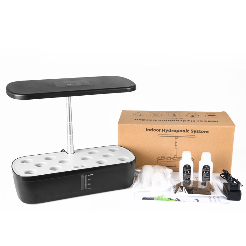 水耕栽培キット 野菜栽培セット 種子栽培セット インテリア 菜園 苗 野菜 植物育成LEDライト 自動水循環システム搭載 ランプシェードの高さ調節可能 水耕栽培キット 野菜栽培セット 種子栽培セット インテリア 菜園 苗 野菜 植物育成LEDライト 自動水循環システム搭載 ランプシェードの高さ調節可能