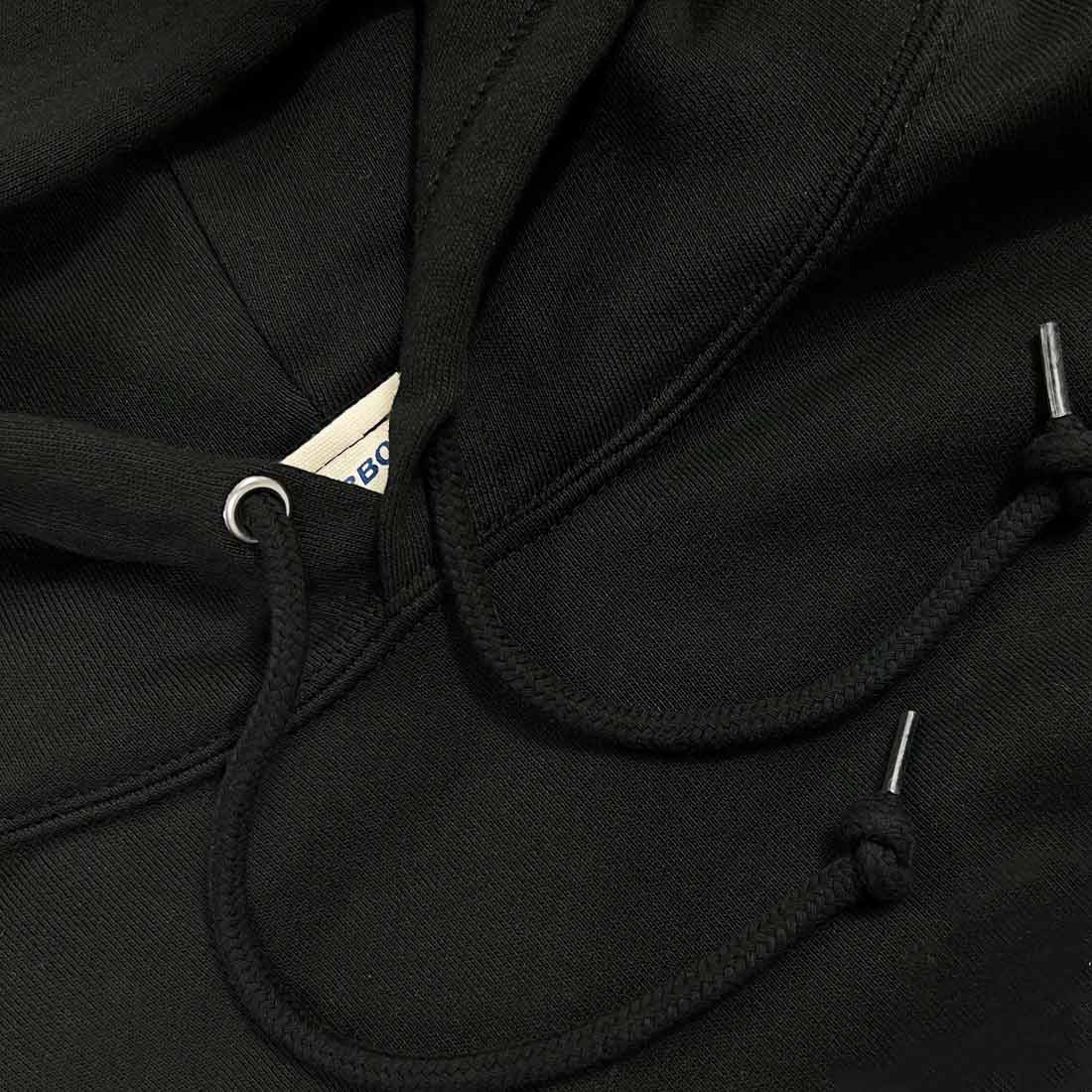 HARBOR DAYS(ハーバーデイズ)パーカー プルオーバー スウェット フーディー メンズ オリジナル ロゴ シンプル UA5398-PAK01