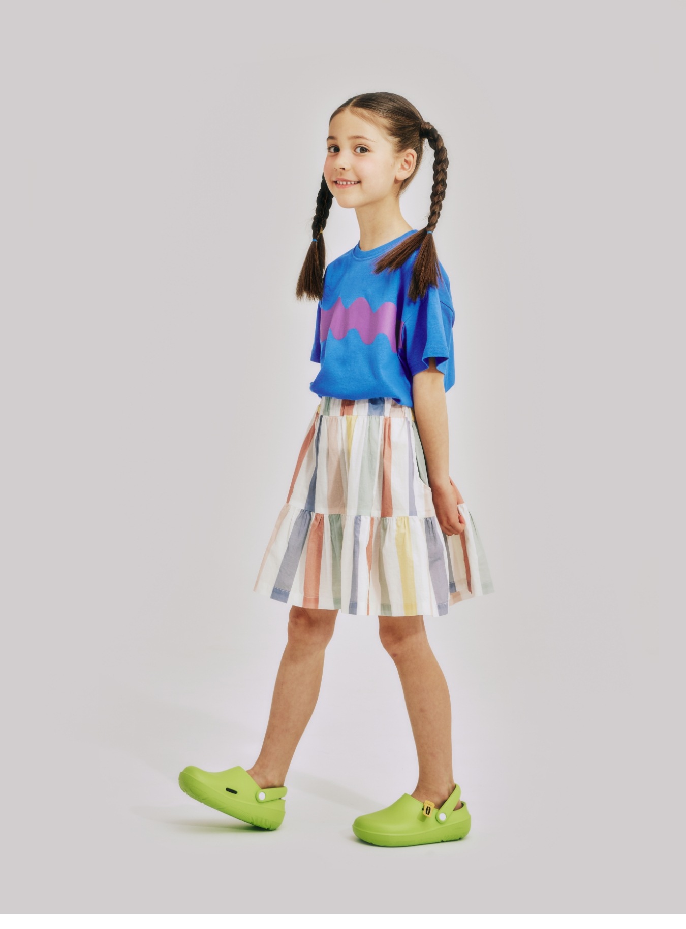 Zerovity Ton Ton KIDS Zerovity Ton Ton KIDS