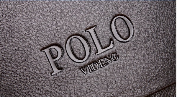 Qoo10] 新品 メンズ POLO VIDENG 高