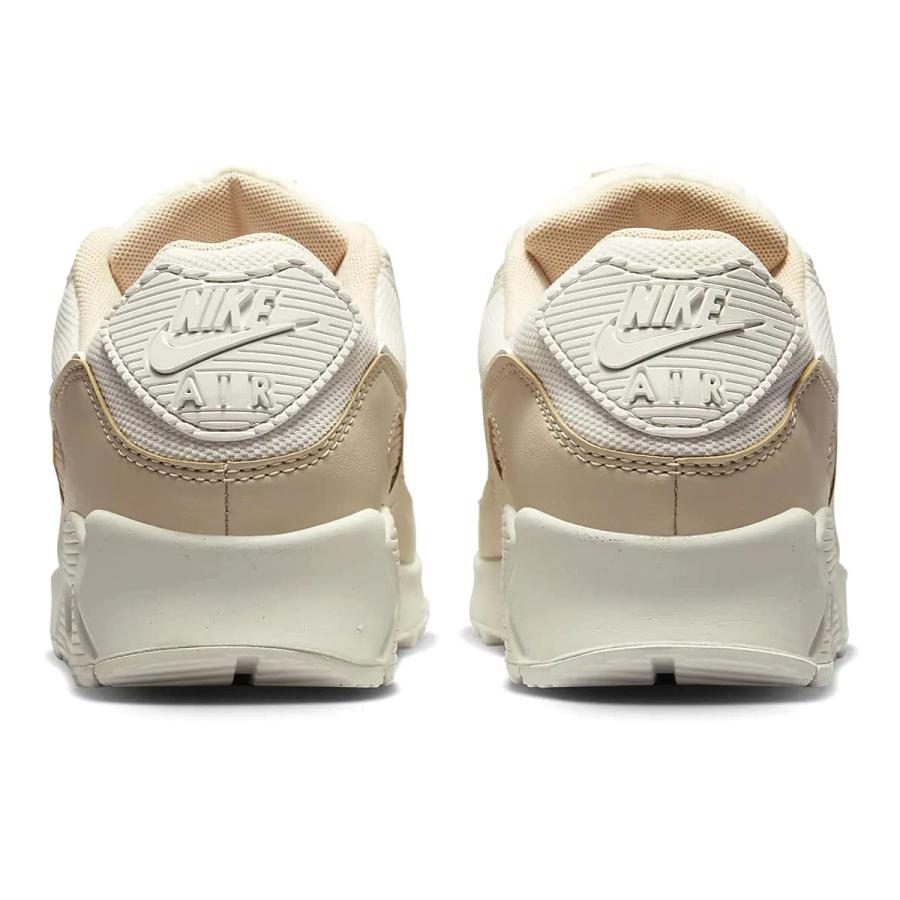 最短翌日お届け！AIR MAX 90 BEIGE ウィメンズ エアマックス90 ベージュ クリームライト FD1452-030 スニーカー レディース Qoo10