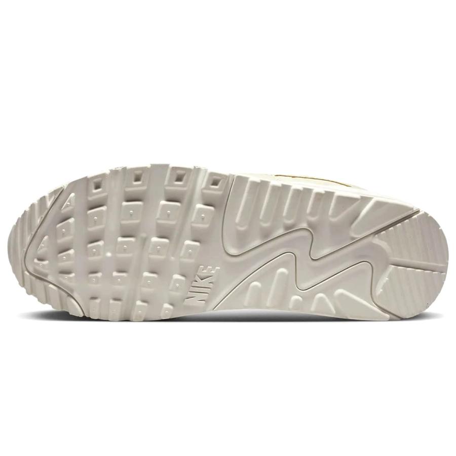 最短翌日お届け！AIR MAX 90 BEIGE ウィメンズ エアマックス90 ベージュ クリームライト FD1452-030 スニーカー レディース Qoo10