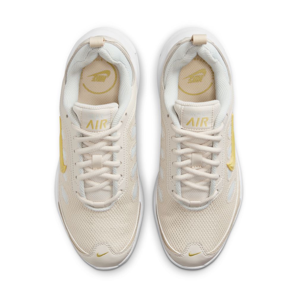 レディース スニーカー エアマックス AP CU4870 110 ローカット カジュアル 通気性 ウィメンズ