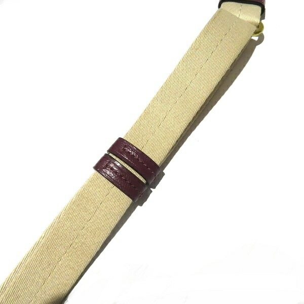 コーチ シグネチャー F28502 バッグ ショルダーバッグ レディース 【中古】 コーチ シグネチャー F28502 バッグ ショルダーバッグ レディース 【中古】