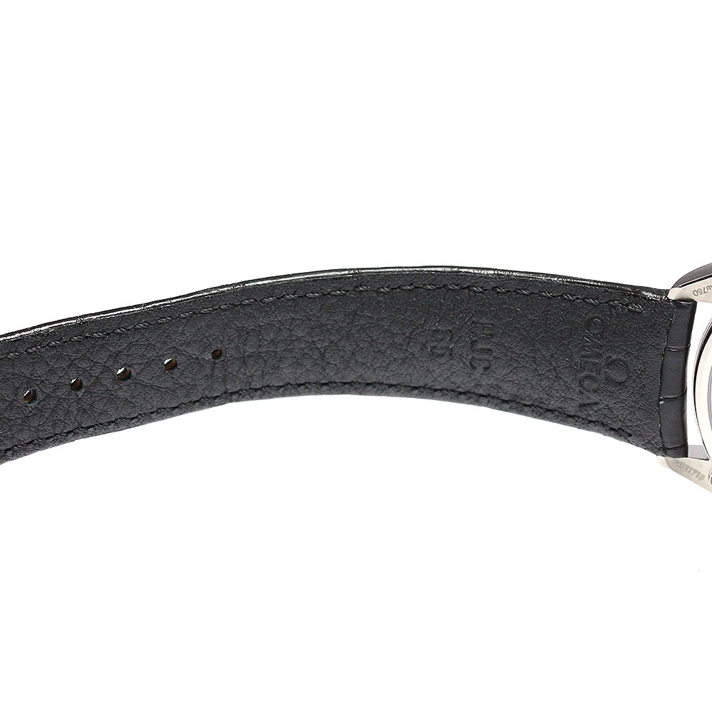 良品箱付き【OMEGA】オメガ オリンピック オフィシャル タイムキーパー K18WG 522.53.38.50.04.001 自動巻き メンズ_715326【中古】