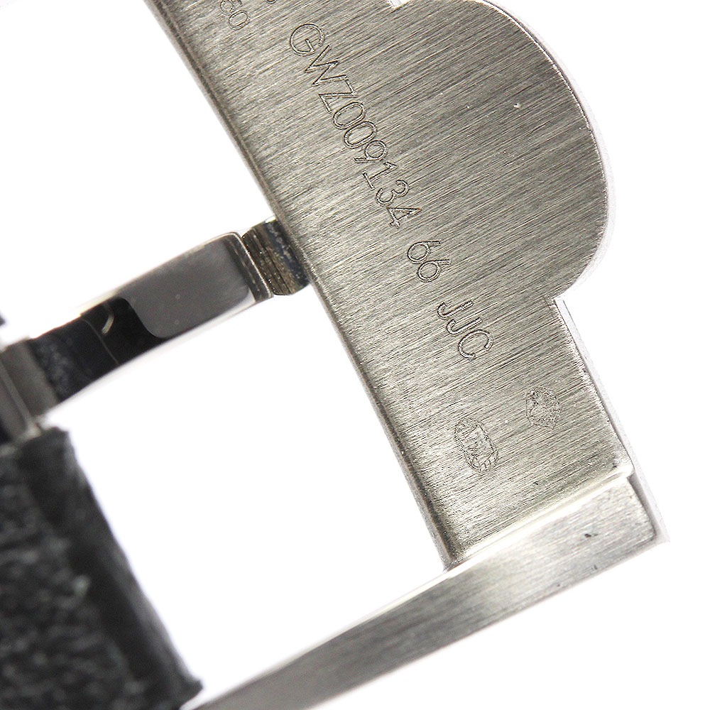 良品箱付き【OMEGA】オメガ オリンピック オフィシャル タイムキーパー K18WG 522.53.38.50.04.001 自動巻き メンズ_715326【中古】