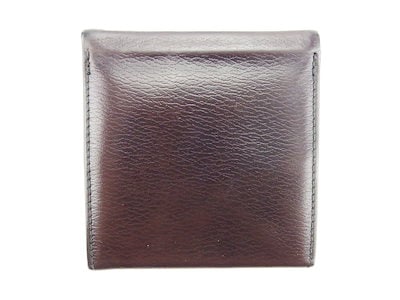 低価 ダンヒル : コインケース 小銭入れ スクエアフォルム : バッグ・雑貨 新作定番