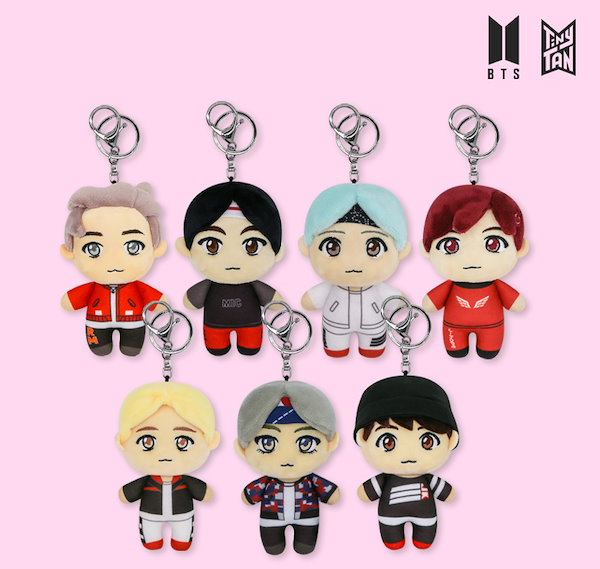 Qoo10] TinyTAN BTSシュガ btsユンギ TinyTA