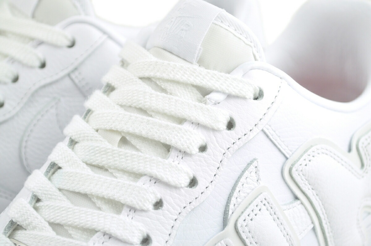 エアフォース 1 ロー SP カクタス プラント フリーマーケット ホワイト コラボ シンシア・ルー CPFM fq7069-100