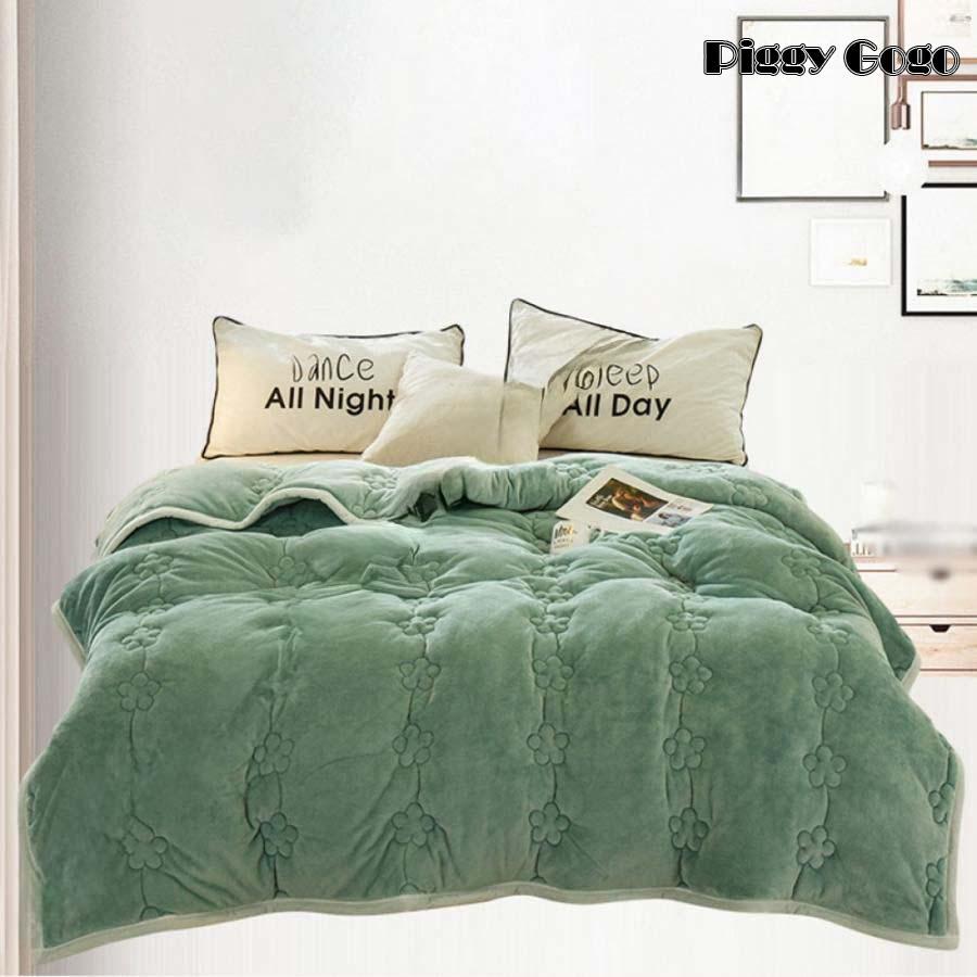 毛布ふとん ル セ ネル 掛けふとん マイクロファイバー 毛布 ダ 寝具 綿入り 保温 マイクロファイバー ふとん 掛け布団 冬