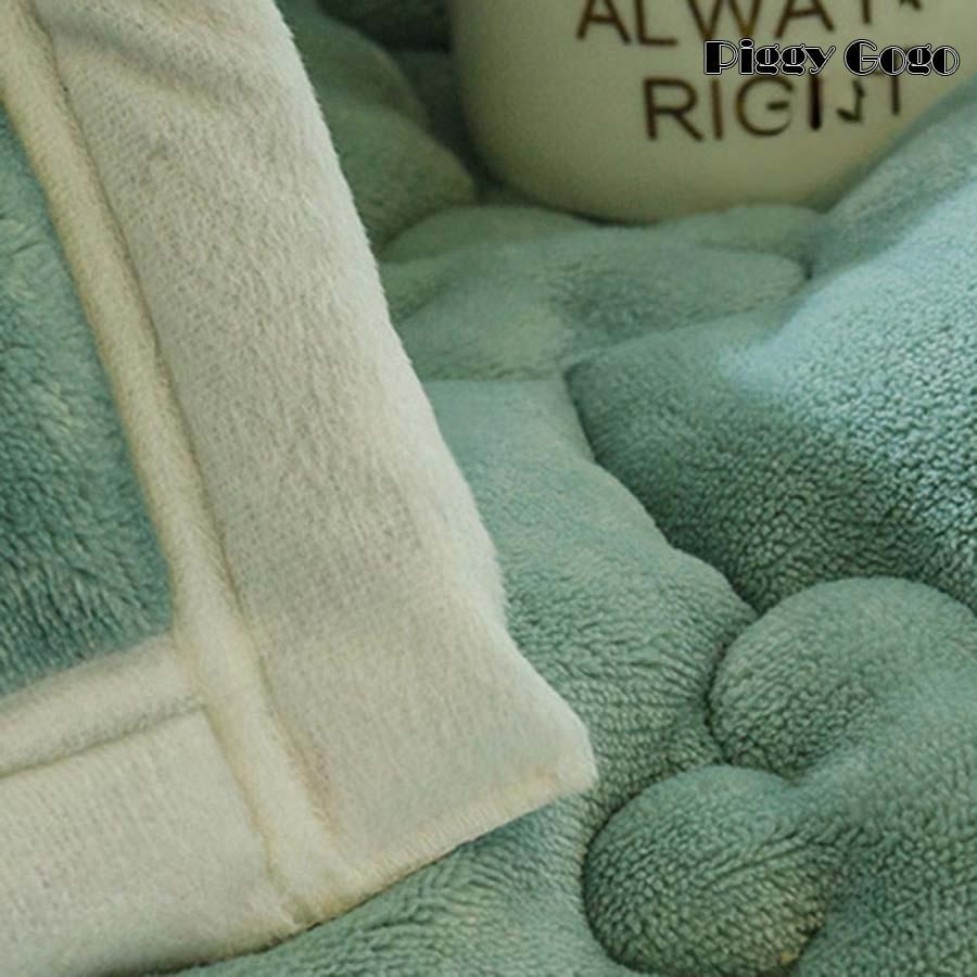 毛布ふとん ル セ ネル 掛けふとん マイクロファイバー 毛布 ダ 寝具 綿入り 保温 マイクロファイバー ふとん 掛け布団 冬