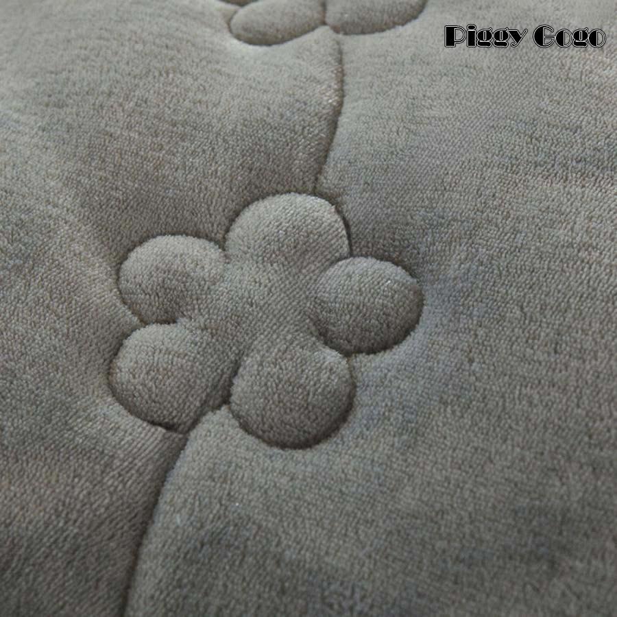 毛布ふとん ル セ ネル 掛けふとん マイクロファイバー 毛布 ダ 寝具 綿入り 保温 マイクロファイバー ふとん 掛け布団 冬