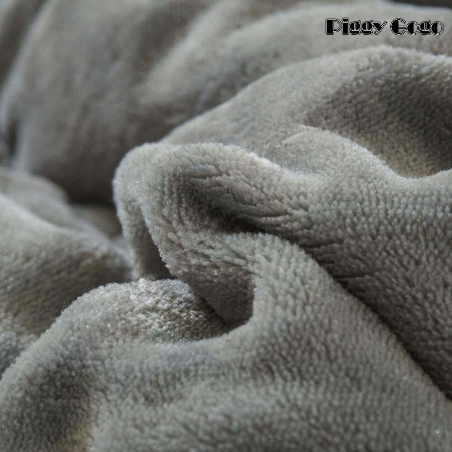 毛布ふとん ル セ ネル 掛けふとん マイクロファイバー 毛布 ダ 寝具 綿入り 保温 マイクロファイバー ふとん 掛け布団 冬