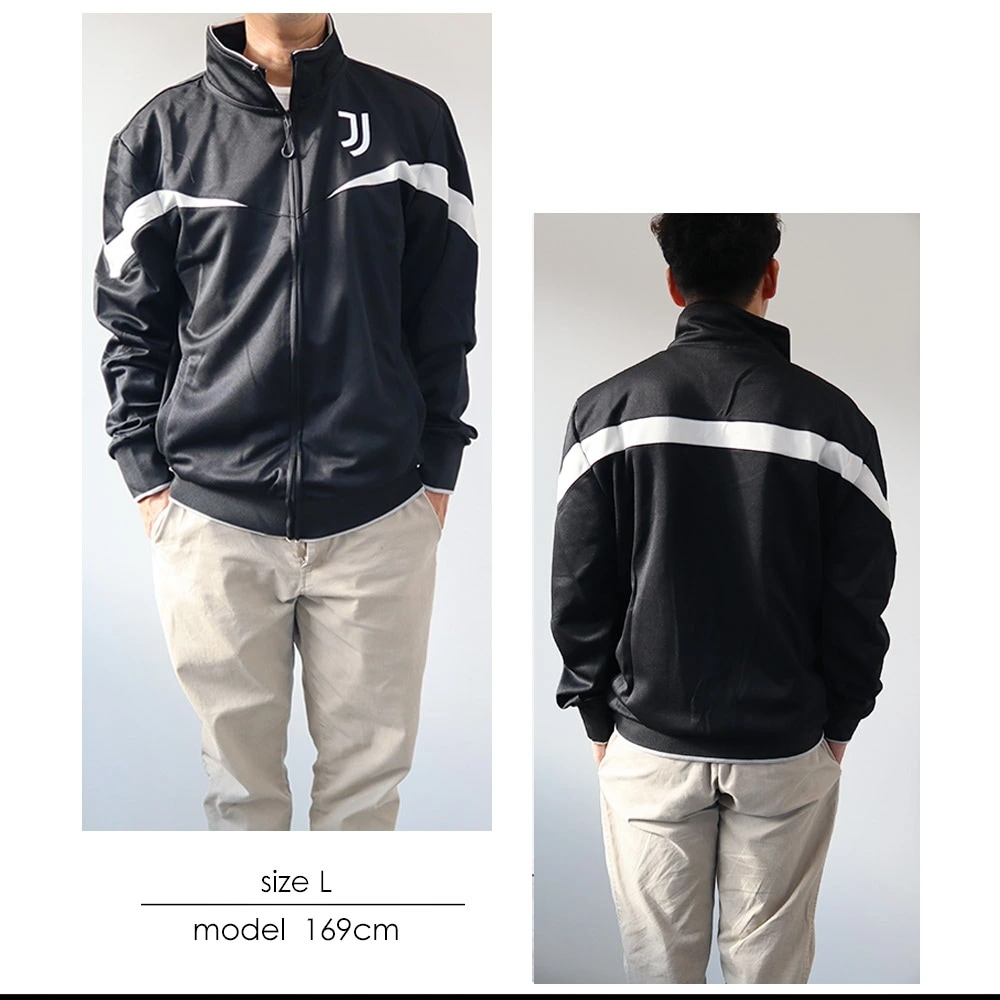Qoo10] FCバルセロナ 【新作】FULL ZIP STRIKER