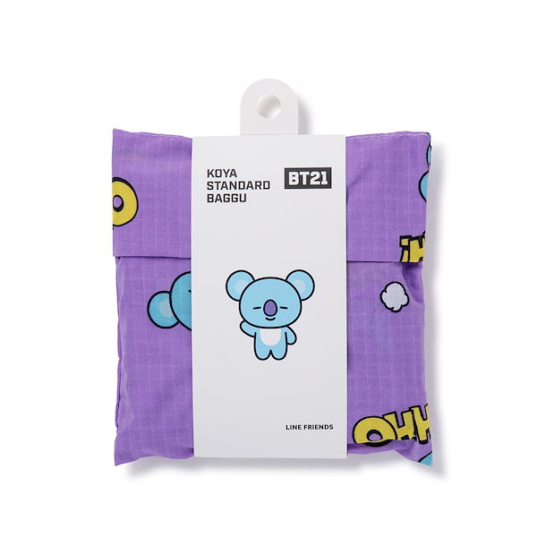 Bt21 baggu best sale