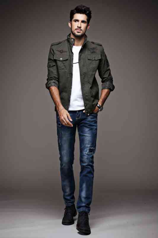 ブルゾン メンズ コーデ 春 ウェア アウター ビジネス かっこいい 大きいサイズ ゴルフ 作業着 40代 ブランド マウンテン 中綿 キルティング コーデュロイ ジャケット ジャンパー おすすめ シ