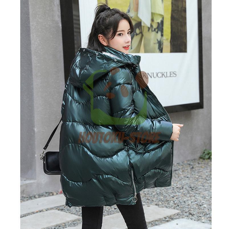 中綿コート　レディース　冬　ジャケット レディースコート　秋冬用 オシャレ アウター 暖かい 防風　防寒　通勤通学 mdprevattcaulkingandwaterproofing.com