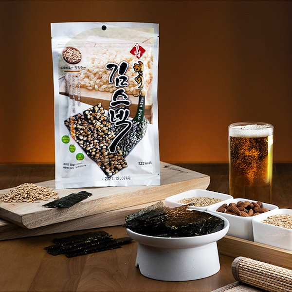 韓国産海苔 luna様 韓国産海苔 luna様 韓国産海苔10袋 ルナ様