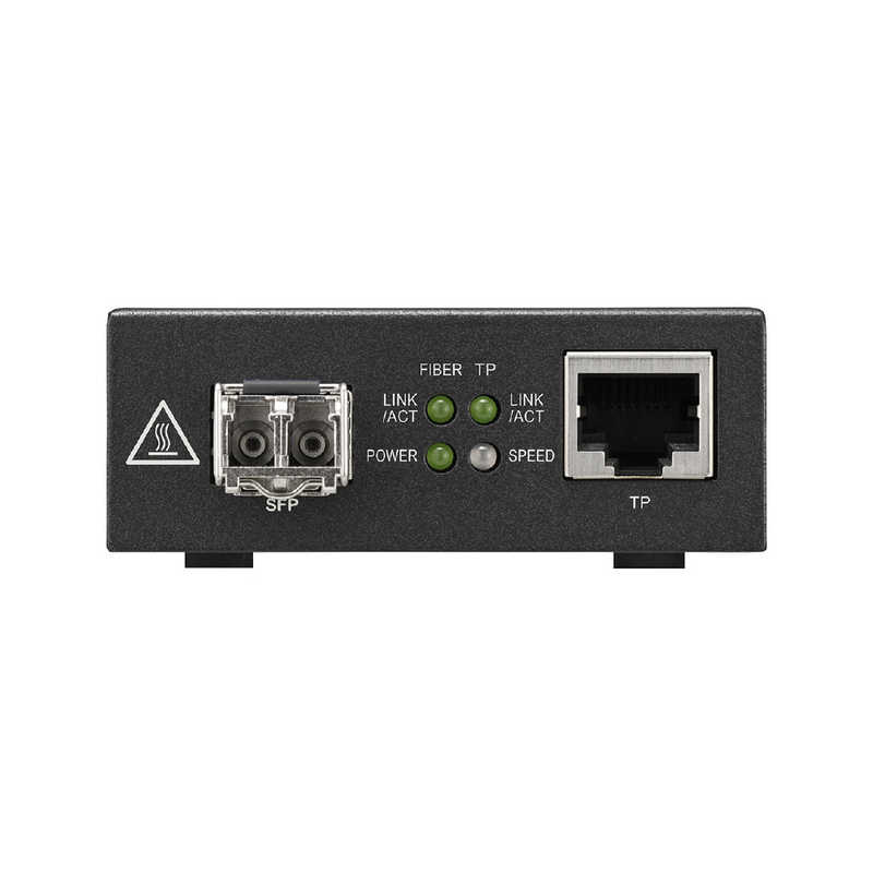 BUFFALO Giga対応 光メディアコンバーター 550mモデル BMC-GT-M550M2 BUFFALO Giga対応 光メディアコンバーター 550mモデル BMC-GT-M550M2