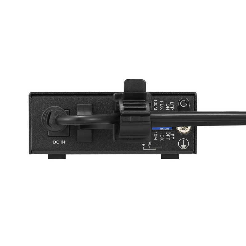 BUFFALO Giga対応 光メディアコンバーター 550mモデル BMC-GT-M550M2 BUFFALO Giga対応 光メディアコンバーター 550mモデル BMC-GT-M550M2