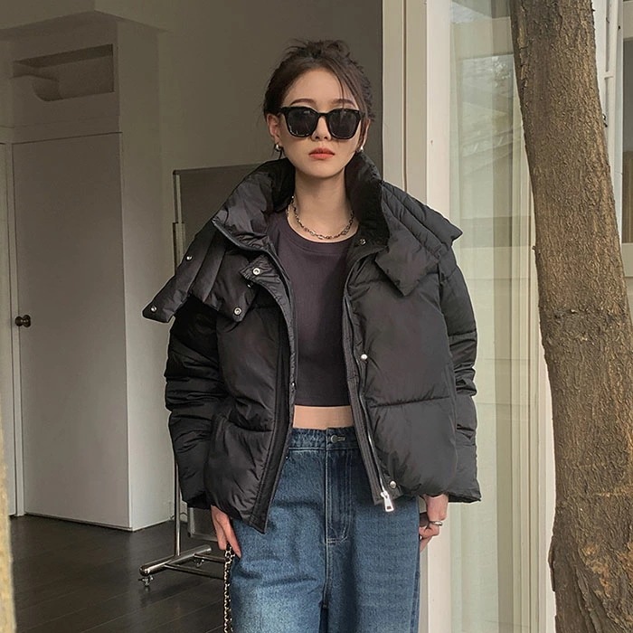 中綿コート ショート レディース ジャケット 大きいサイズ コート 上着 アウター きれいめ 中綿ジャケット 襟付き 取り外し可能 軽い 厚手 秋 冬 冬服 白 黒 暖かい 防寒 前開き 着痩せ 韓国 中綿コート ショート レディース ジャケット 大きいサイズ コート 上着 アウター きれいめ 中綿ジャケット 襟付き 取り外し可能 軽い 厚手 秋 冬 冬服 白 黒 暖かい 防寒 前開き 着痩せ 韓国