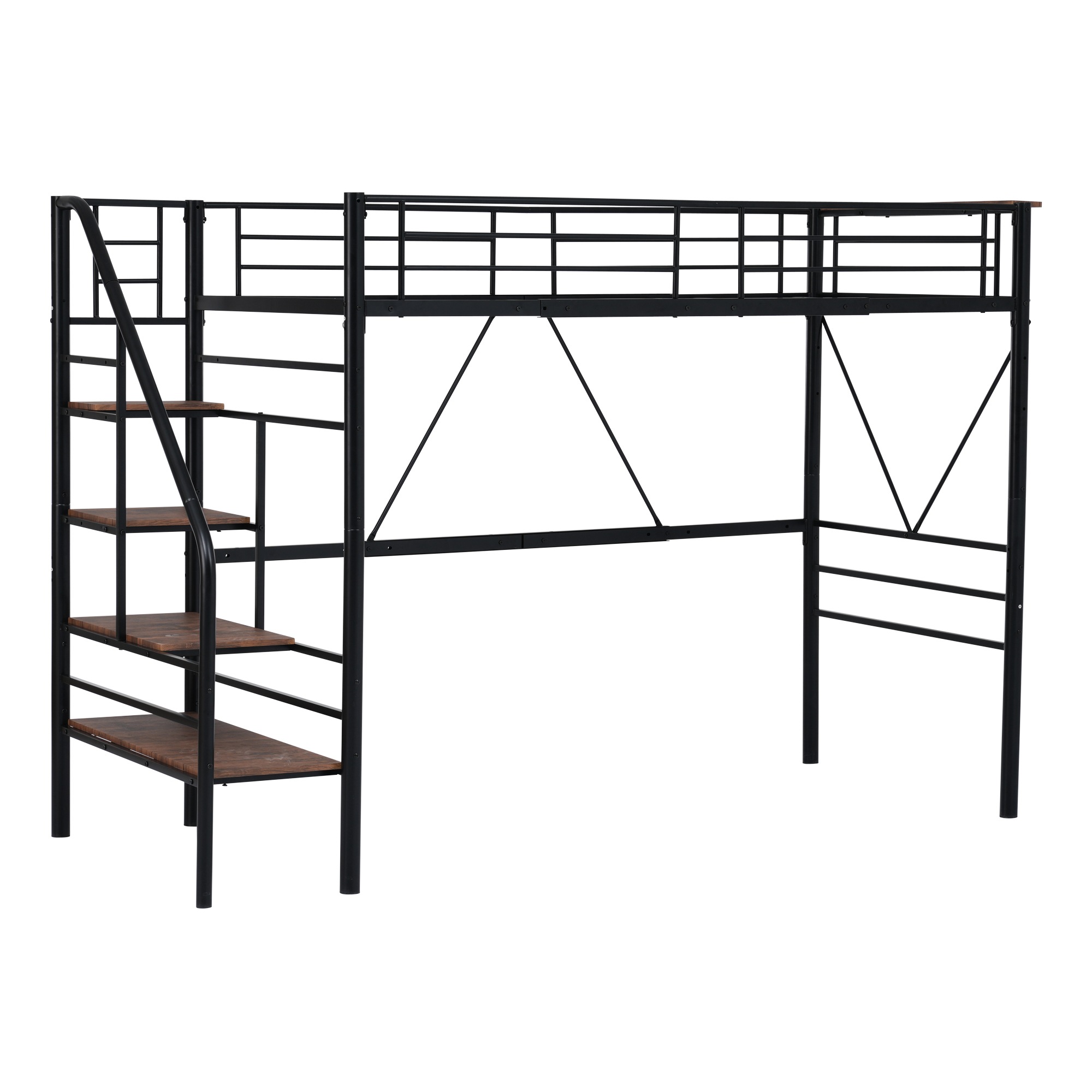 ロフトベッド 階段付き S パイプベッド シングル コンセント付き 収納 スチール 耐震 ベッド シングル パイプベッド パイプ ロフトベッド 階段付き S パイプベッド シングル コンセント付き 収納 スチール 耐震 ベッド シングル パイプベッド パイプ