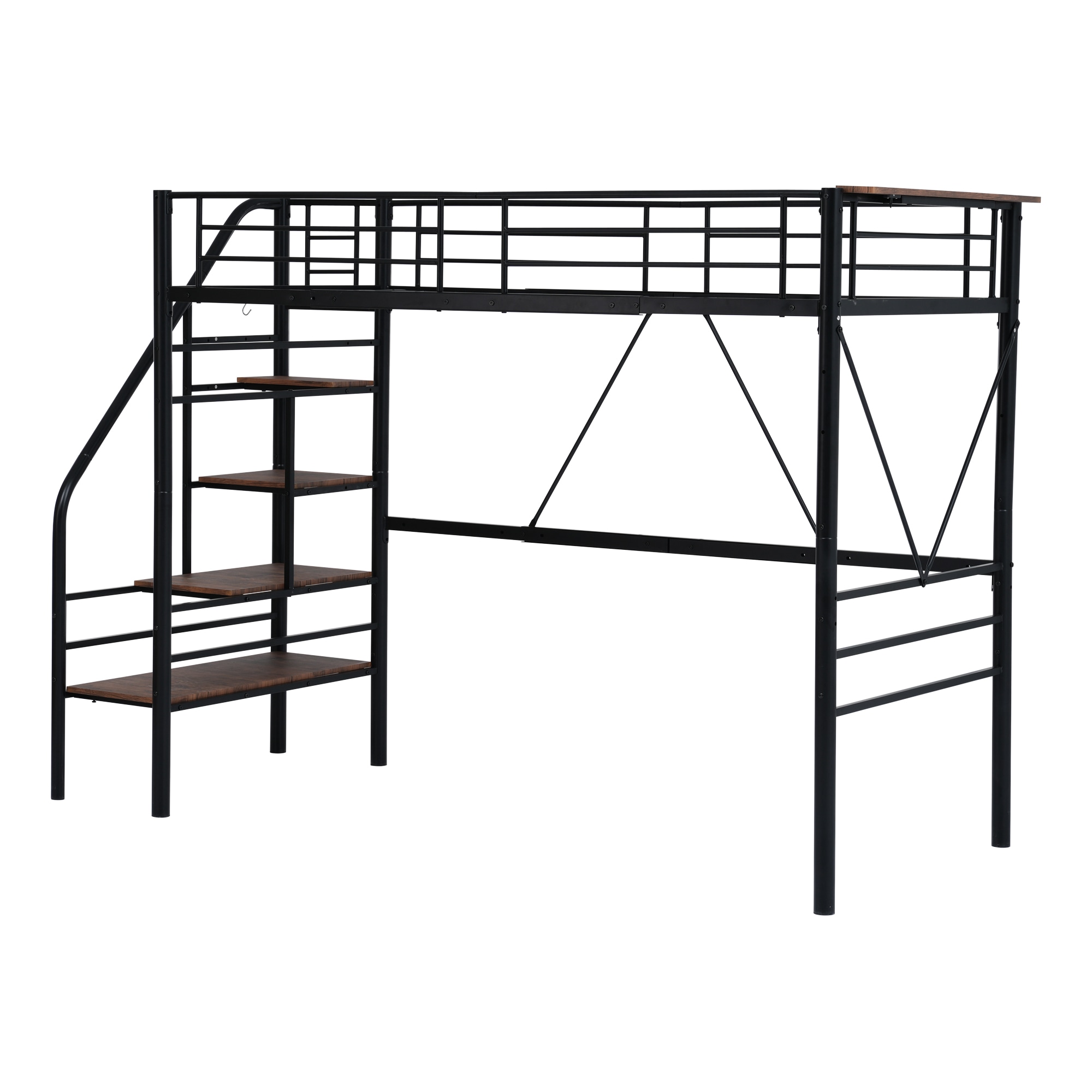 ロフトベッド 階段付き S パイプベッド シングル コンセント付き 収納 スチール 耐震 ベッド シングル パイプベッド パイプ ロフトベッド 階段付き S パイプベッド シングル コンセント付き 収納 スチール 耐震 ベッド シングル パイプベッド パイプ