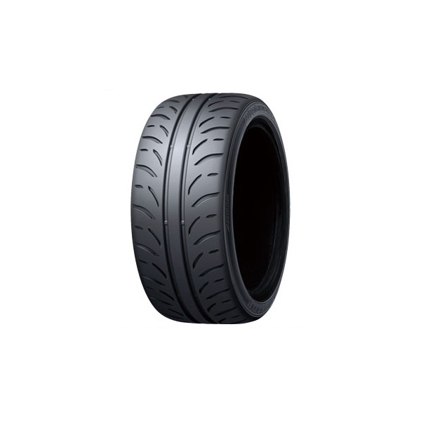 ダンロップ ディレッツァ ZIII Z3 195/45R16 80W タイヤ単品1本 メーカー直送