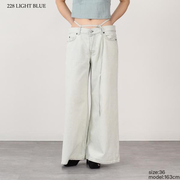 Acne Studios 2004 アクネ デニム 40サイズ Acne Studios 2004 アクネ デニム 40サイズ ACNE STUDIOS アクネ