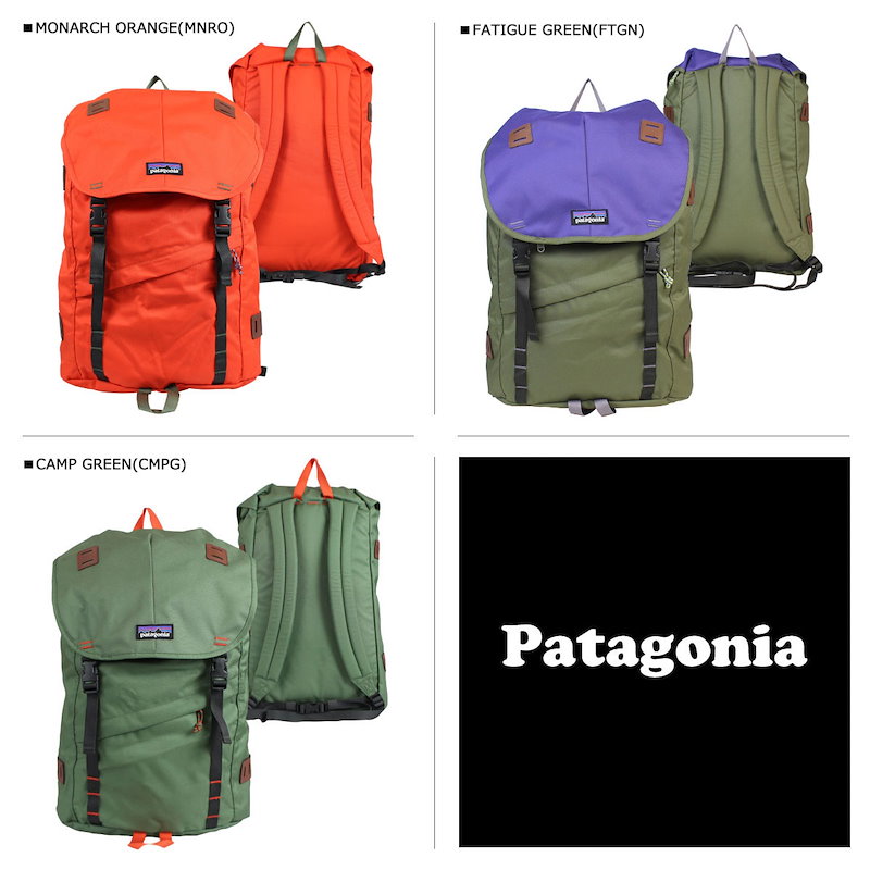 patagonia パタゴニア リュック バックパック ARBOR PACK 26L 47956 メンズ レディース patagonia パタゴニア リュック バックパック ARBOR PACK 26L 47956 メンズ レディース
