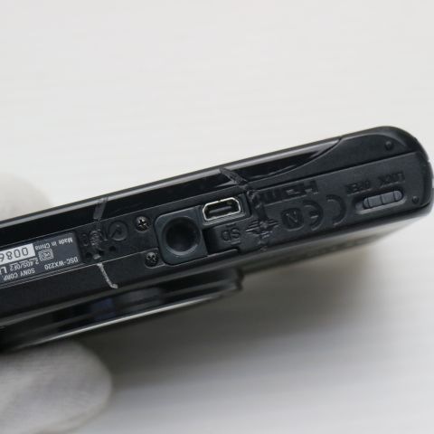 良品DSC-WX220 ブラック デジカメ SONY 69 良品DSC-WX220 ブラック デジカメ SONY 69
