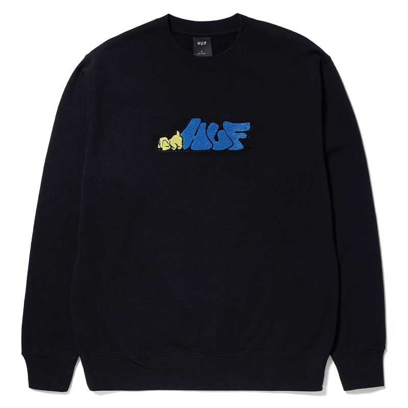 スウェット DOG SENSE CREWNECK トレーナー 長袖 トップス スケーター ストリート系 スケートボード 人気 メンズ 正規品 PF00715 スウェット DOG SENSE CREWNECK トレーナー 長袖 トップス スケーター ストリート系 スケートボード 人気 メンズ 正規品 PF00715