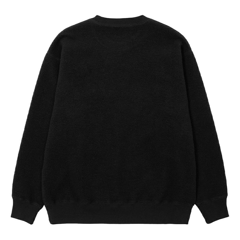 スウェット DOG SENSE CREWNECK トレーナー 長袖 トップス スケーター ストリート系 スケートボード 人気 メンズ 正規品 PF00715 スウェット DOG SENSE CREWNECK トレーナー 長袖 トップス スケーター ストリート系 スケートボード 人気 メンズ 正規品 PF00715