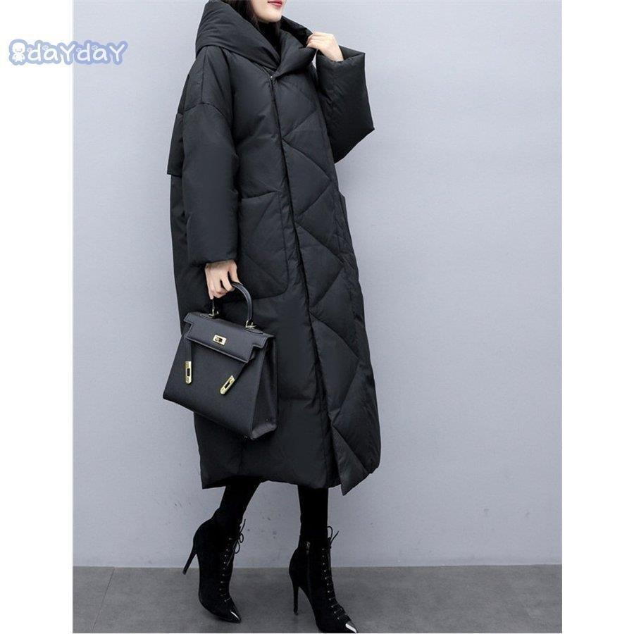 万能流行感 ダウンコート フェイクダウン 中綿コート レディース ロングコート 冬 アウター ロング丈 ロングジャケット 暖かい 体型カバー 防寒 ゆったり 万能流行感 ダウンコート フェイクダウン 中綿コート レディース ロングコート 冬 アウター ロング丈 ロングジャケット 暖かい 体型カバー 防寒 ゆったり