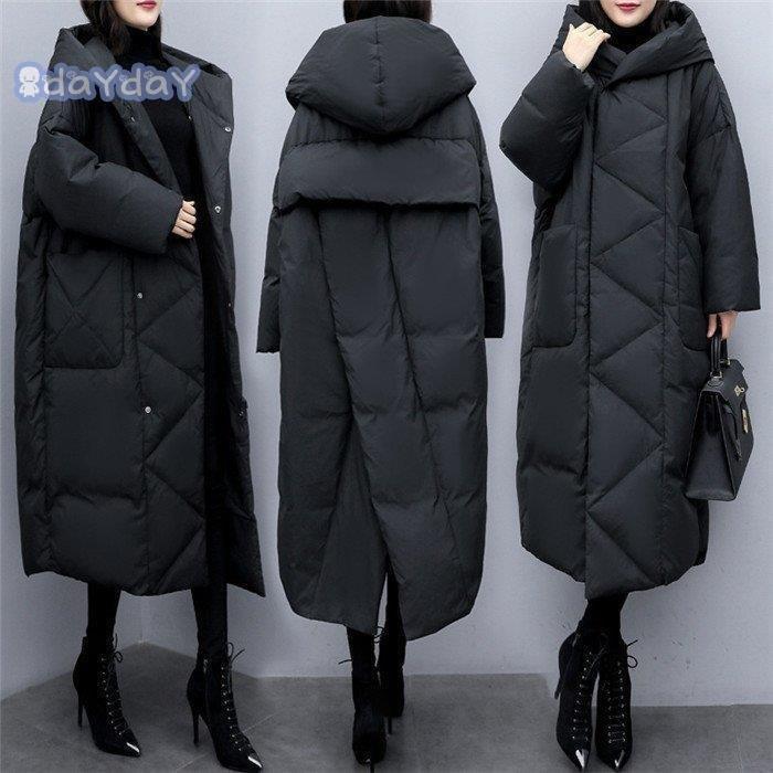 万能流行感 ダウンコート フェイクダウン 中綿コート レディース ロングコート 冬 アウター ロング丈 ロングジャケット 暖かい 体型カバー 防寒 ゆったり 万能流行感 ダウンコート フェイクダウン 中綿コート レディース ロングコート 冬 アウター ロング丈 ロングジャケット 暖かい 体型カバー 防寒 ゆったり