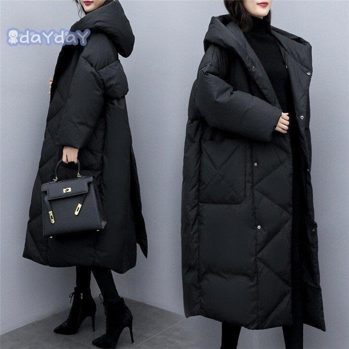 万能流行感 ダウンコート フェイクダウン 中綿コート レディース ロングコート 冬 アウター ロング丈 ロングジャケット 暖かい 体型カバー 防寒 ゆったり 万能流行感 ダウンコート フェイクダウン 中綿コート レディース ロングコート 冬 アウター ロング丈 ロングジャケット 暖かい 体型カバー 防寒 ゆったり