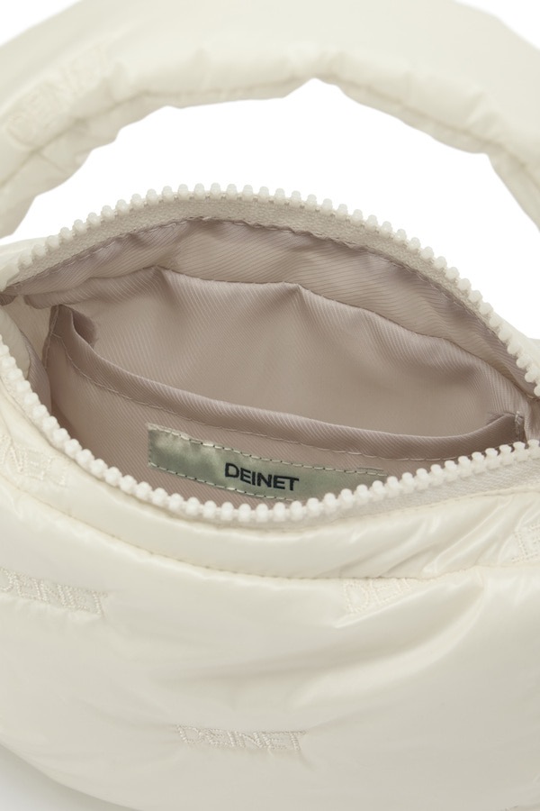 トートバッグ DEINET CLOUD MINI TOTE BAG IN CREAM 楽天市場】【正規品】 DEINET トートバッグ バッグ CLOUD MINI