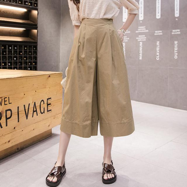 ワイドパンツ ガウチョパンツ 七分丈 秋新作 送料無料 レディース パンツ リラックス 送料無料 ボトムス 涼しい 通気 リネンズボン 人気 太め ゆったり 体型カバー 大きいサイズ 薄手 春夏 秋服 ワイドパンツ ガウチョパンツ 七分丈 秋新作 送料無料 レディース パンツ リラックス 送料無料 ボトムス 涼しい 通気 リネンズボン 人気 太め ゆったり 体型カバー 大きいサイズ 薄手 春夏 秋服