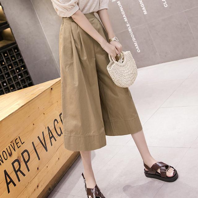 ワイドパンツ ガウチョパンツ 七分丈 秋新作 送料無料 レディース パンツ リラックス 送料無料 ボトムス 涼しい 通気 リネンズボン 人気 太め ゆったり 体型カバー 大きいサイズ 薄手 春夏 秋服 ワイドパンツ ガウチョパンツ 七分丈 秋新作 送料無料 レディース パンツ リラックス 送料無料 ボトムス 涼しい 通気 リネンズボン 人気 太め ゆったり 体型カバー 大きいサイズ 薄手 春夏 秋服