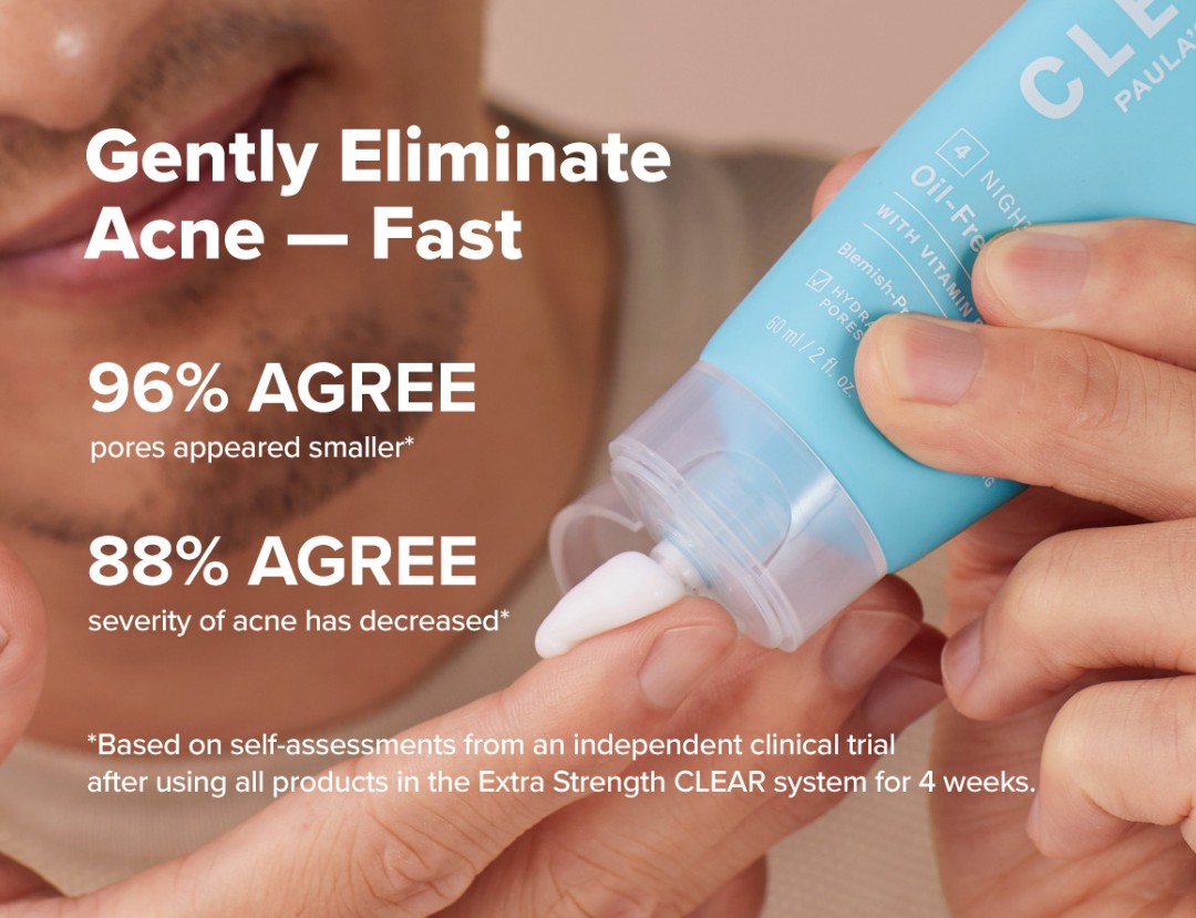 クリアアクネ オイルフリー モイスチャライザー 60ml クリアアクネ オイルフリー モイスチャライザー 60ml