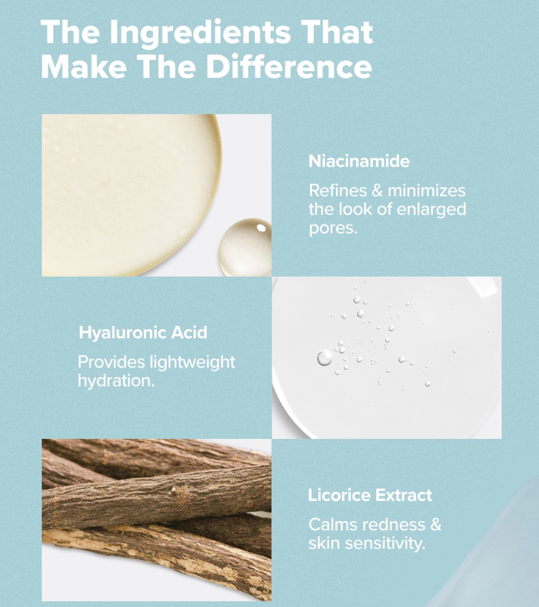 クリアアクネ オイルフリー モイスチャライザー 60ml クリアアクネ オイルフリー モイスチャライザー 60ml