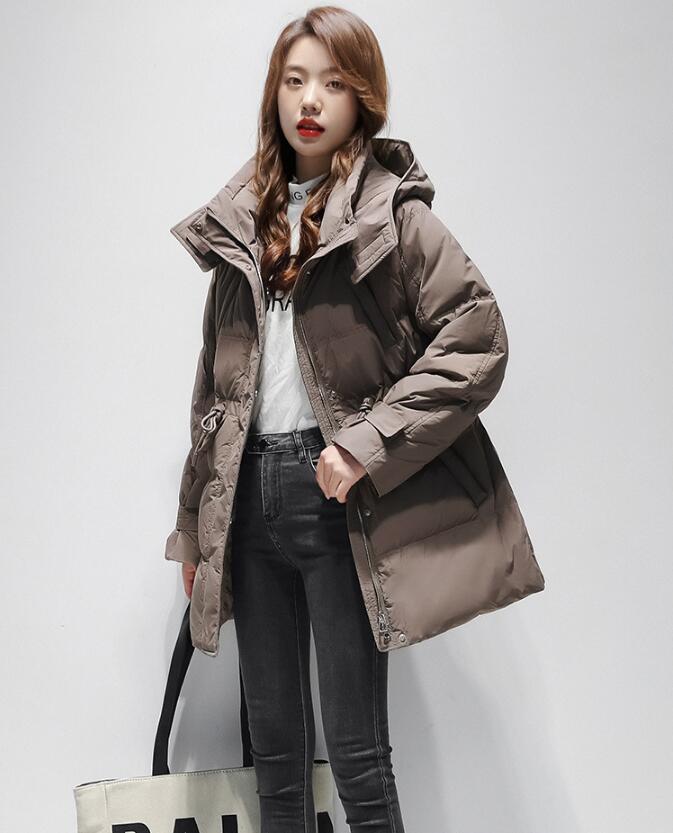中綿コート 韓国風 フード付き レディース ダウンコート 厚手 ダウンジャケット 中綿ジャケット 女性用 ロング丈 ブルゾン きれいめ シンプル 冬服 防寒着 あったかコート アウター 大人 通勤 O mdprevattcaulkingandwaterproofing.com